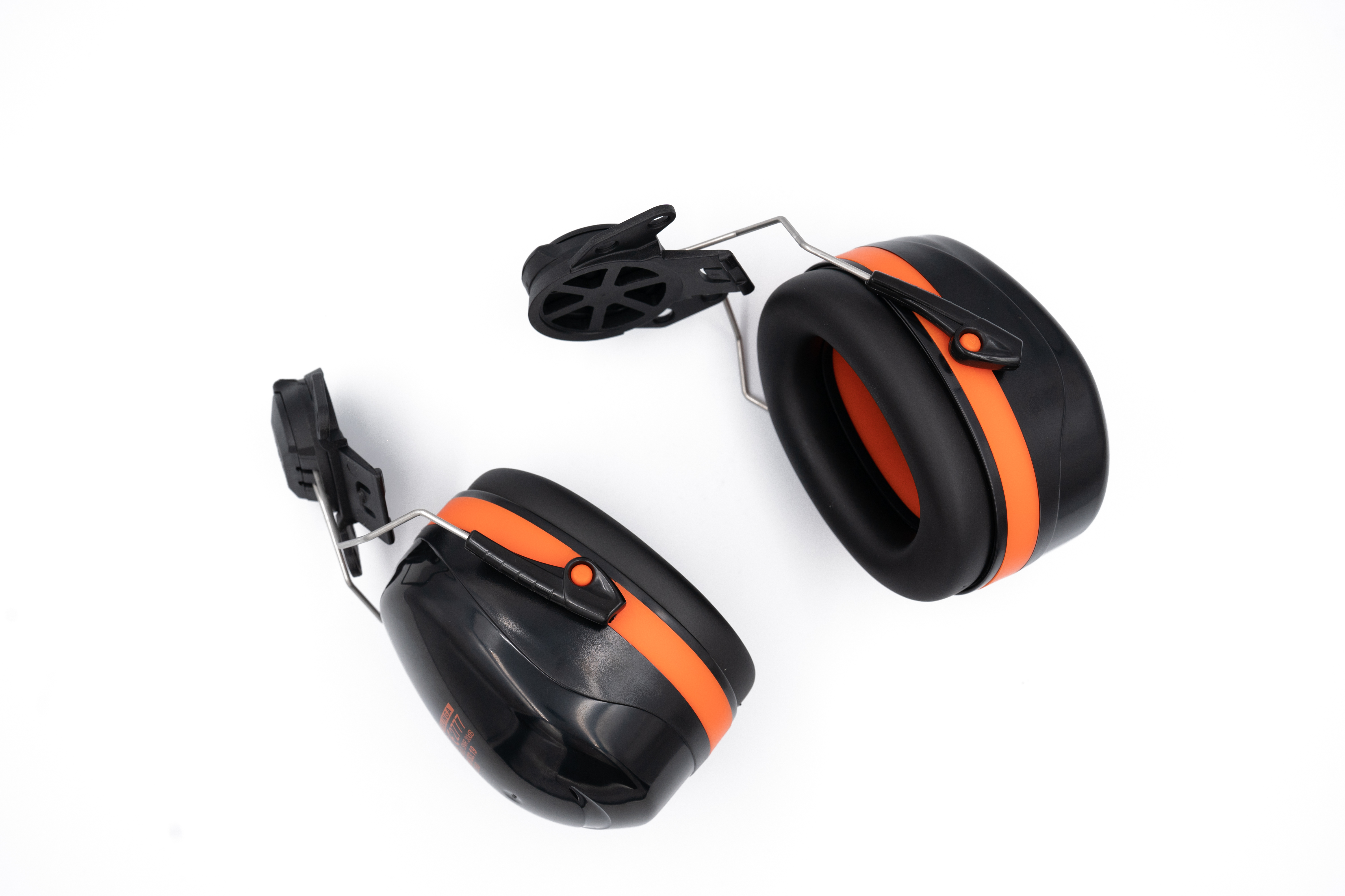 EarMuff – Helmet Mounted Thumbnail 2