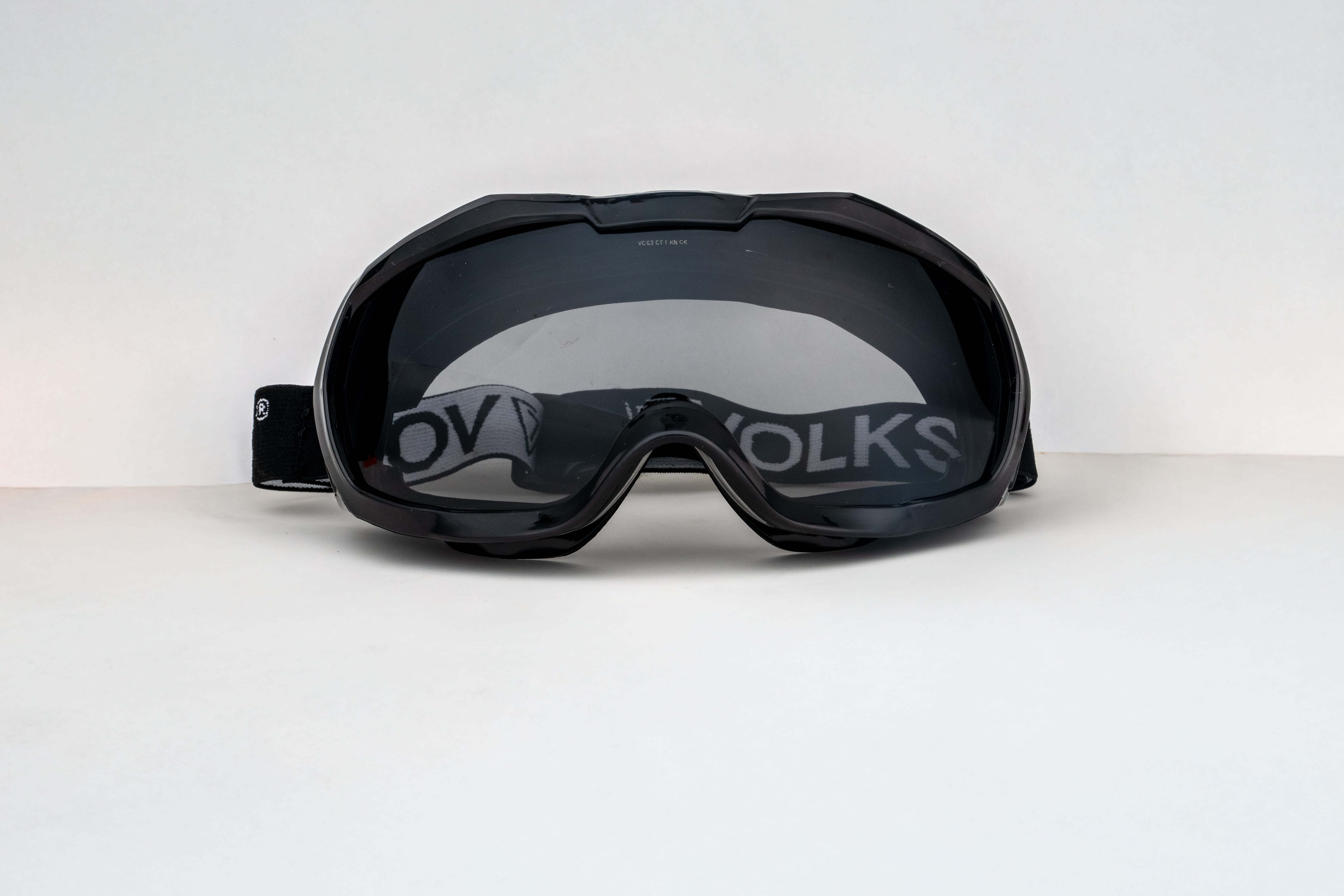 Safety Goggles Indirect Ventilation