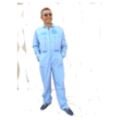 SP240 COVERALL