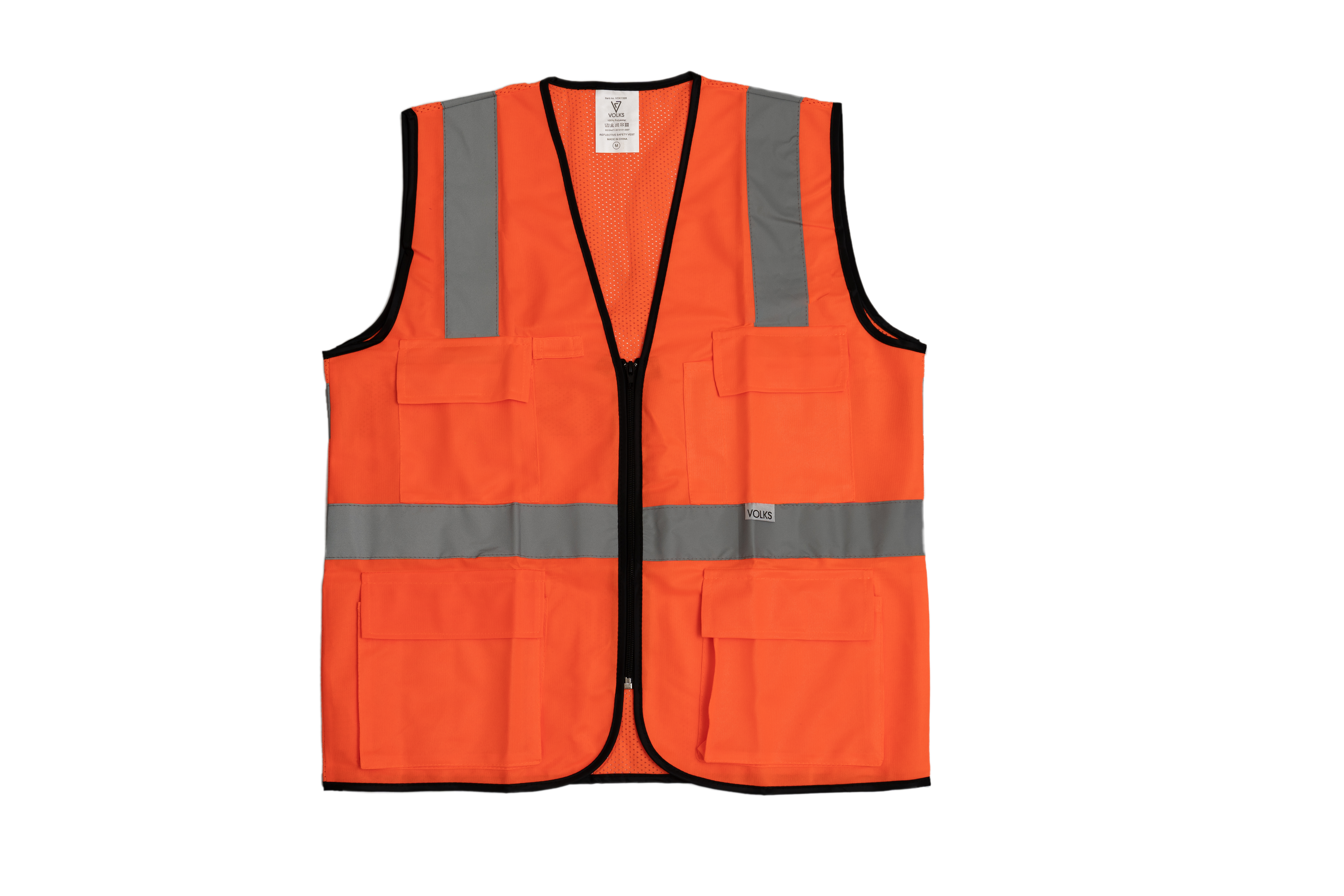 VolksSafety - VOK-1340